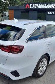 Kia Cee'd III III 2018 --2