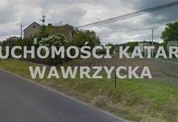 Działka inna Katowice Piotrowice