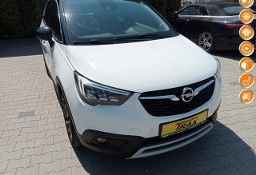 Opel Crossland X Wersja limitowana 120 lat z małym przebiegiem