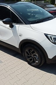 Opel Crossland X Wersja limitowana 120 lat z małym przebiegiem-2