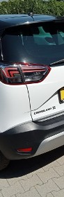 Opel Crossland X Wersja limitowana 120 lat z małym przebiegiem-3