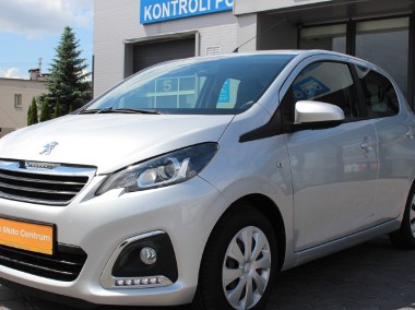 Peugeot 108-1