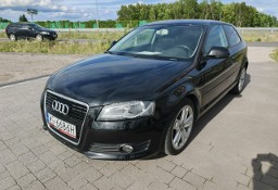 Audi A3 II (8P) jak nowy