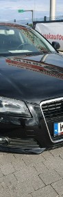 Audi A3 II (8P) jak nowy-3