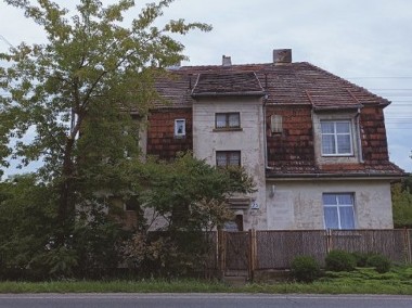 Lokal mieszkalny - Grudziądz ul. Szosa Toruńska-1
