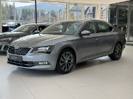 Skoda Superb III Laurin &amp; Klement, SalonPL, 1-właściciel, FV-23%, DOSTAWA, gwarancja