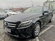 Mercedes-Benz Klasa C W205 200d S205 Lift Automat Świeżo po serwisie Nowe Turbo