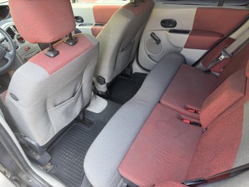 1.6 2005r BENZYNA, MANUAL