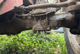 Manitou MT 1740 SLT Clark Hurth Zwolnica Zwrotnica Pochwa Obudowa Przednia