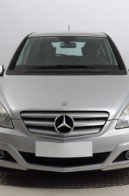 Mercedes-Benz Klasa B W245 , Navi, Klima, Tempomat,ALU-2