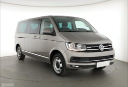Volkswagen Caravelle , L2H1, VAT 23%, 7 Miejsc