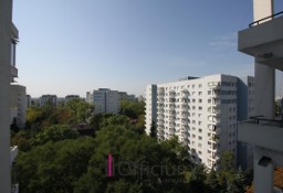 Mieszkanie Warszawa Mokotów, ul. Jana Sebastiana Bacha