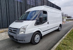 Ford Transit Długość paki 3.30m