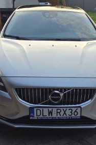 D3 Geartronic Inscription 2.0 d 150KM 2017r-2