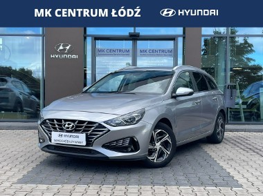 Hyundai i30 II 1.5 DPI 110KM Comfort + Winter Gwarancja Salon Polska Faktura Vat 2-1
