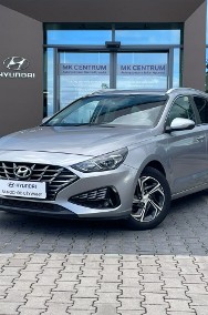 Hyundai i30 II 1.5 DPI 110KM Comfort + Winter Gwarancja Salon Polska Faktura Vat 2-2