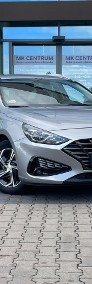 Hyundai i30 II 1.5 DPI 110KM Comfort + Winter Gwarancja Salon Polska Faktura Vat 2-3