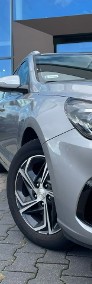 Hyundai i30 II 1.5 DPI 110KM Comfort + Winter Gwarancja Salon Polska Faktura Vat 2-4