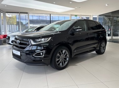 Ford Edge ST-Line ST-Line / 4x4 / Ambiente / 1 właściciel / FV 23% / gwarancja-1