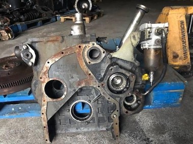 Liebherr D926 - Obudowa Rozrządu-1