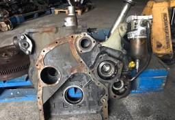 Liebherr D926 - Obudowa Rozrządu