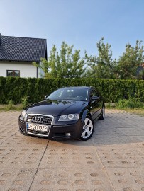 QUATTRO 2.0TDI 170KM bogato wyposażona