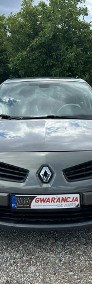 Renault Megane II 1.6 111KM/Benzyna/Automat/Bogata wersja/Zamiana/Kredyt-3