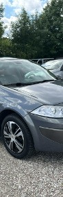 Renault Megane II 1.6 111KM/Benzyna/Automat/Bogata wersja/Zamiana/Kredyt-4