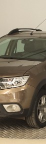 Dacia Sandero II , Salon Polska, Serwis ASO, Klima, Tempomat-3
