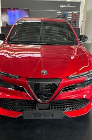 Alfa Romeo 1300-Junior Ibrida 1.2 Junior Ibrida (136KM) | Pakiet PREMIUM + TECHNO LITE-2