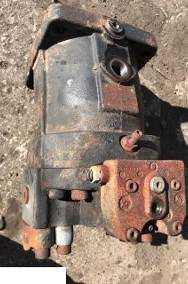 JLG Hydromotor - Hydrostat-2