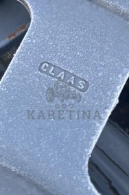 Claas Koło Pasowe 191-622-1 1916221 900975-2