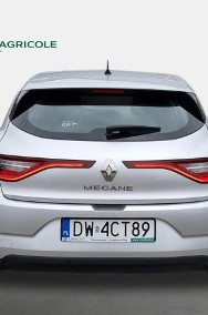 Renault Megane IV 1.5 Blue dCi Business Hatchback. DW4CT89-2