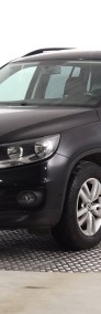 Volkswagen Tiguan , Salon Polska, Klimatronic, Parktronic-3