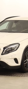 Mercedes-Benz Klasa GLA I , Salon Polska, Automat, Skóra, Xenon, Bi-Xenon, Klima,-3