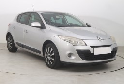 Renault Megane III , Klimatronic, Tempomat