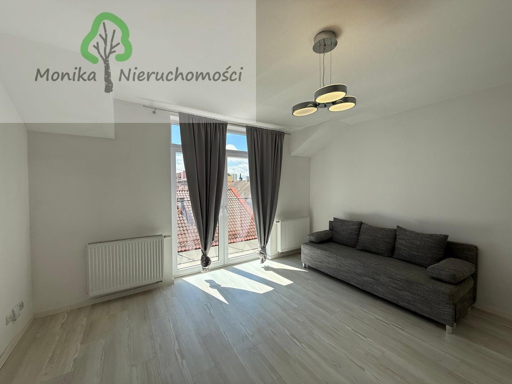 Dwupokojowe blisko PKP - Tczew, Kaszubska - View 2