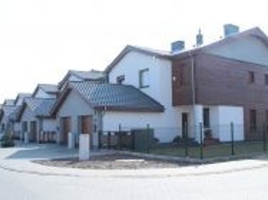 Dom Tulce, ul. Konwaliowa-1