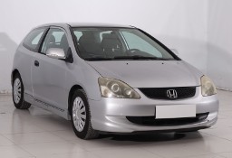 Honda Civic VII , GAZ, VAT 23%, Klima