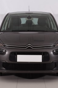 Citroen C4 SpaceTourer , Salon Polska, Serwis ASO, Klimatronic, Tempomat, Parktronic-2