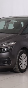 Citroen C4 SpaceTourer , Salon Polska, Serwis ASO, Klimatronic, Tempomat, Parktronic-3
