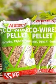 Pelet WIREX A1 certyfikowany EN+ DIN+ 6 mm Filipiak Pellet-2