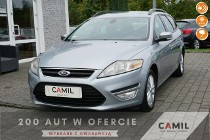 Ford Mondeo VII 2.0 Benzyna 146KM, polski salon, ważne opłaty, dynamiczny,