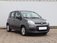 Fiat Panda III , Salon Polska, Serwis ASO, Klima