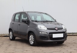 Fiat Panda III , Salon Polska, Serwis ASO, Klima