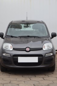 Fiat Panda III , Salon Polska, Serwis ASO, Klima-2