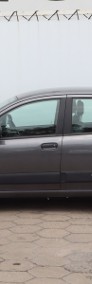 Fiat Panda III , Salon Polska, Serwis ASO, Klima-4