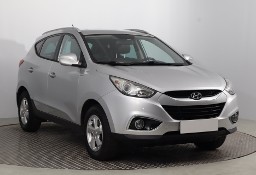 Hyundai ix35 , Skóra, Klimatronic, Tempomat, Parktronic,