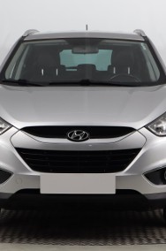 Hyundai ix35 , Skóra, Klimatronic, Tempomat, Parktronic,-2