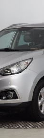 Hyundai ix35 , Skóra, Klimatronic, Tempomat, Parktronic,-3